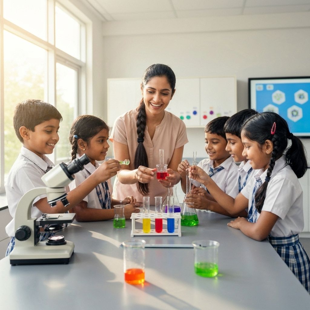 Pre K/Nursery program