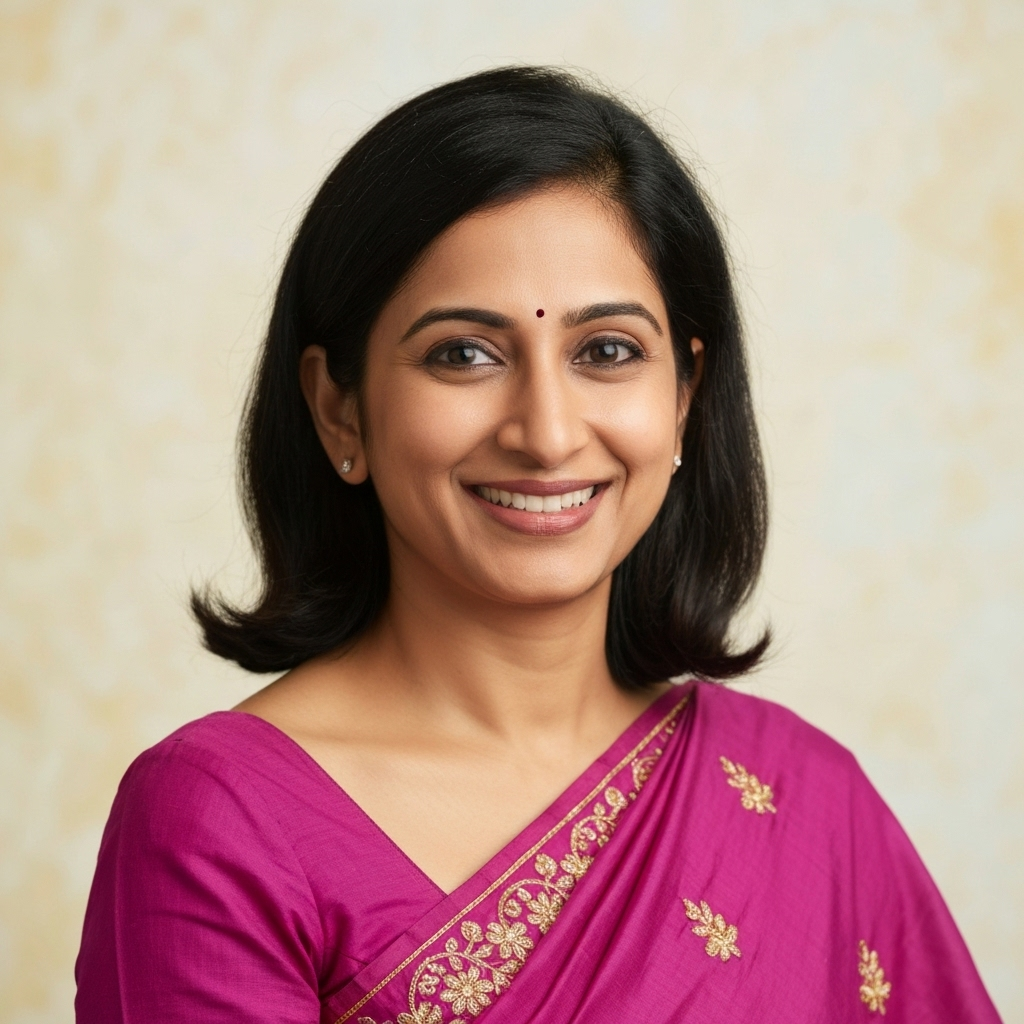 Harmeet Kaur Gujral