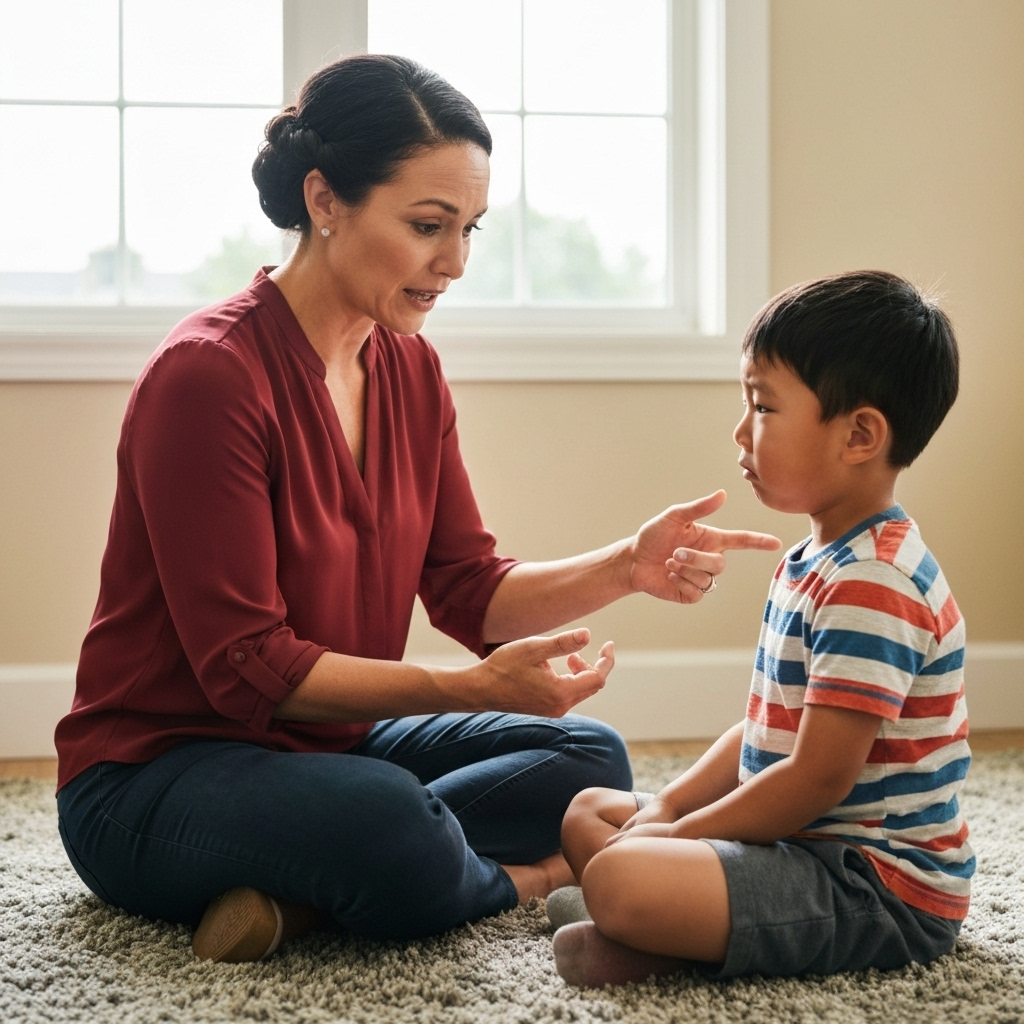 Nurturing Emotional Intelligence in Young Minds